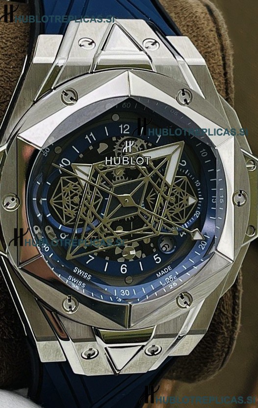 Hublot Big Bang Unico Replica